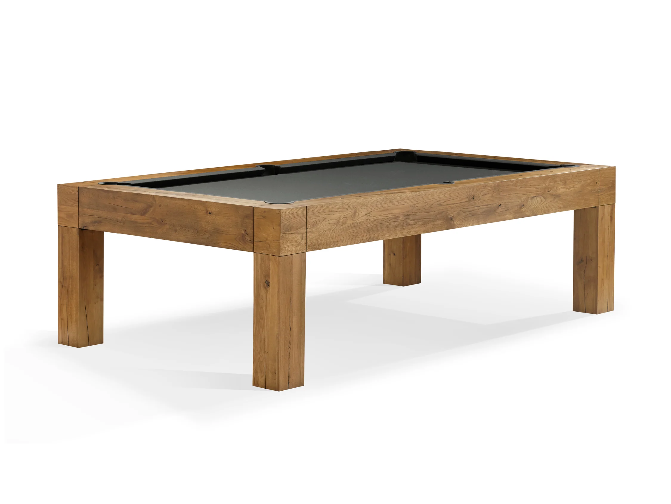 Brunswick Parsons Pool Table - Image 19