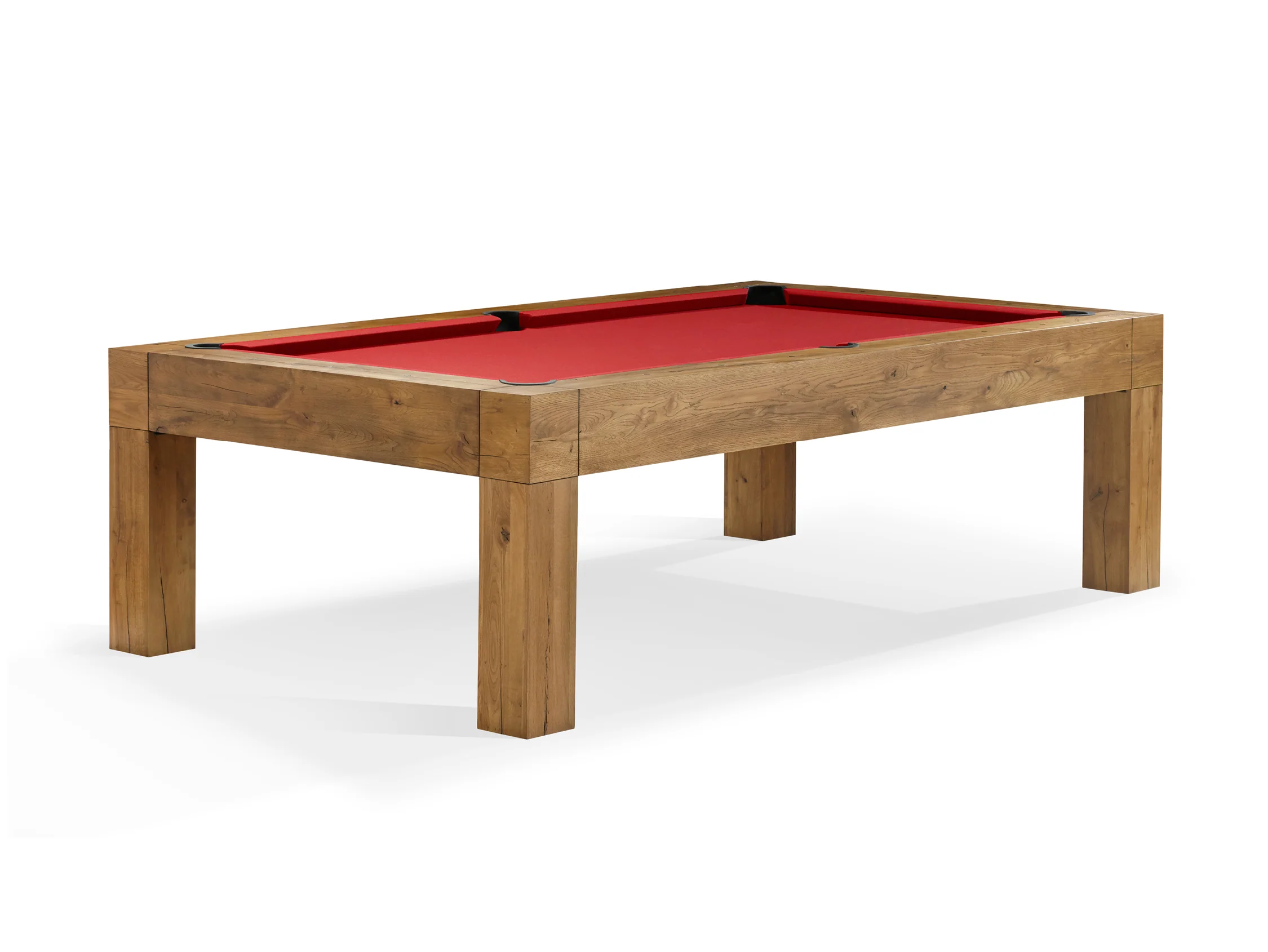 Brunswick Parsons Pool Table - Image 20