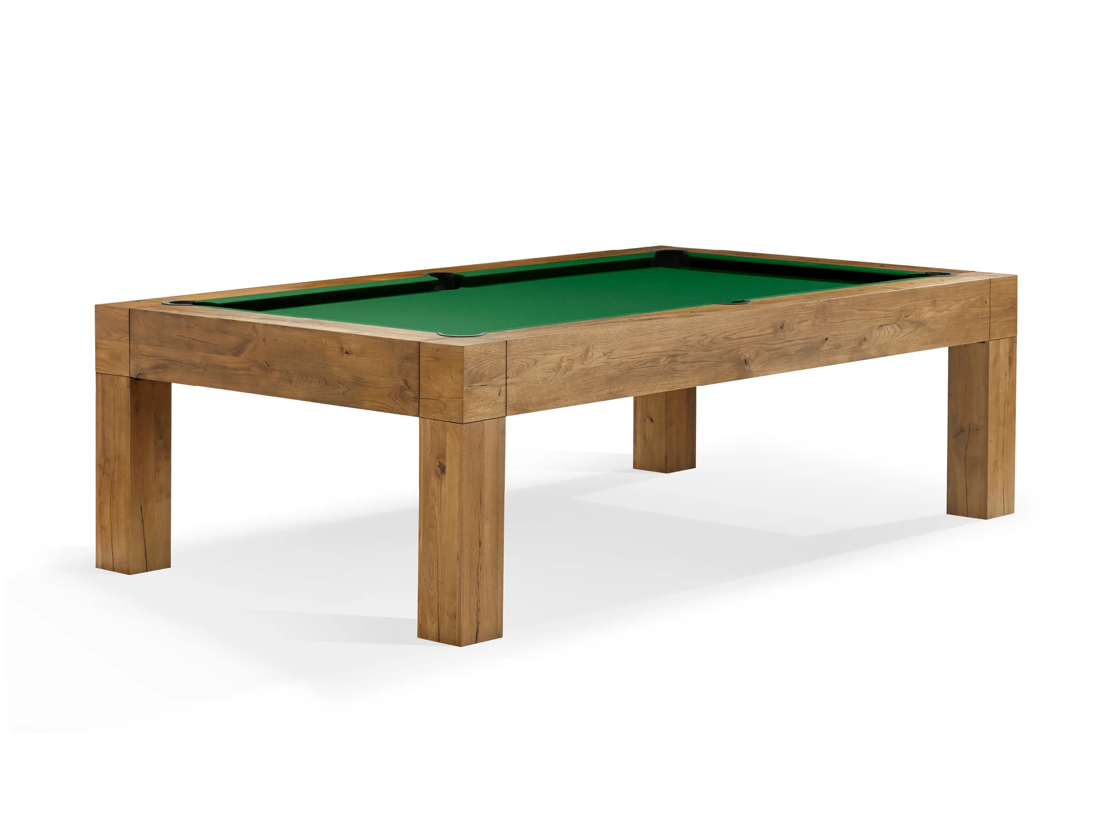 Brunswick Parsons Pool Table - Image 21