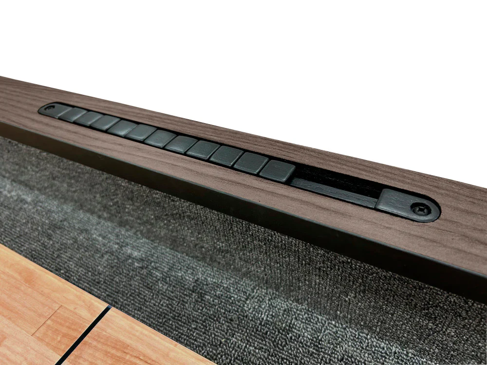 Brunswick Premier 12' Shuffleboard Table - Image 7