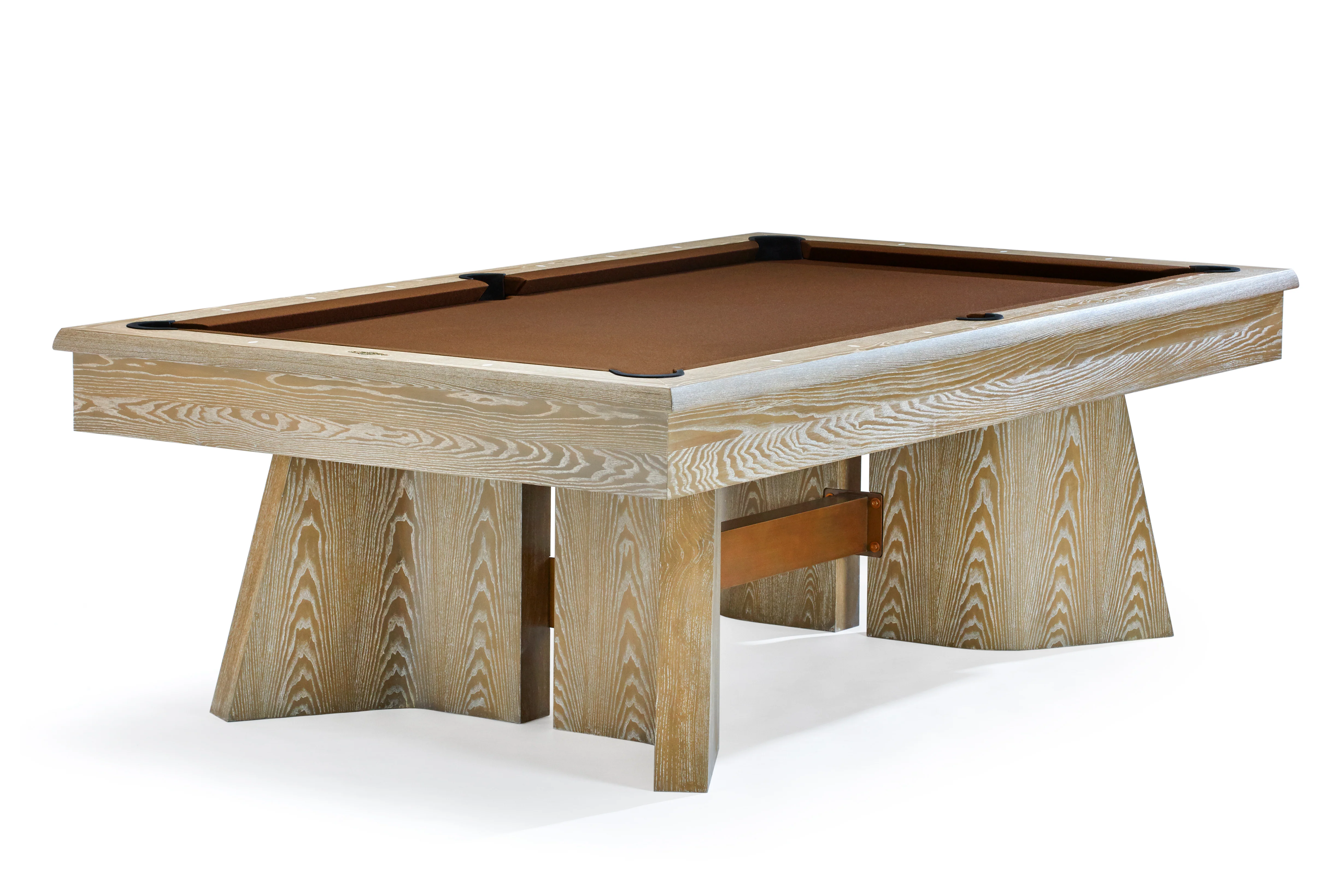 Brunswick Sagrada Pool Table - Image 2