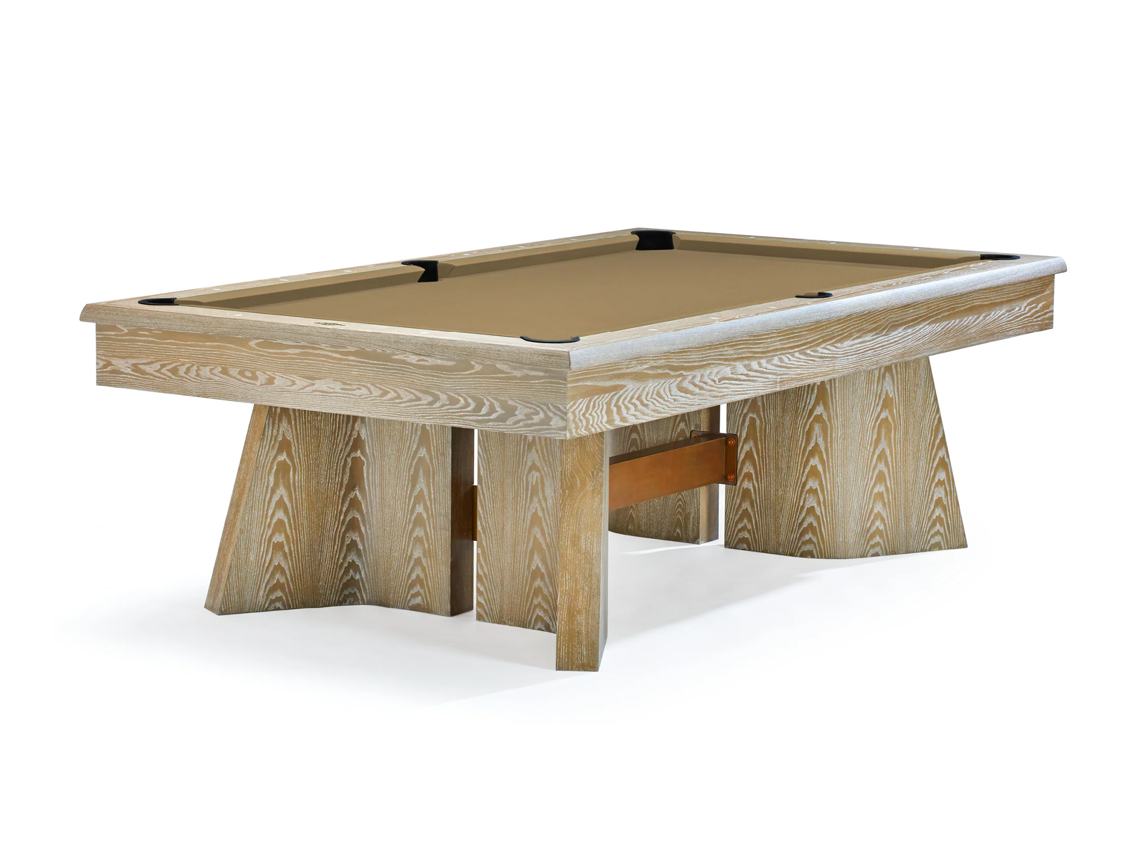 Brunswick Sagrada Pool Table - Image 9