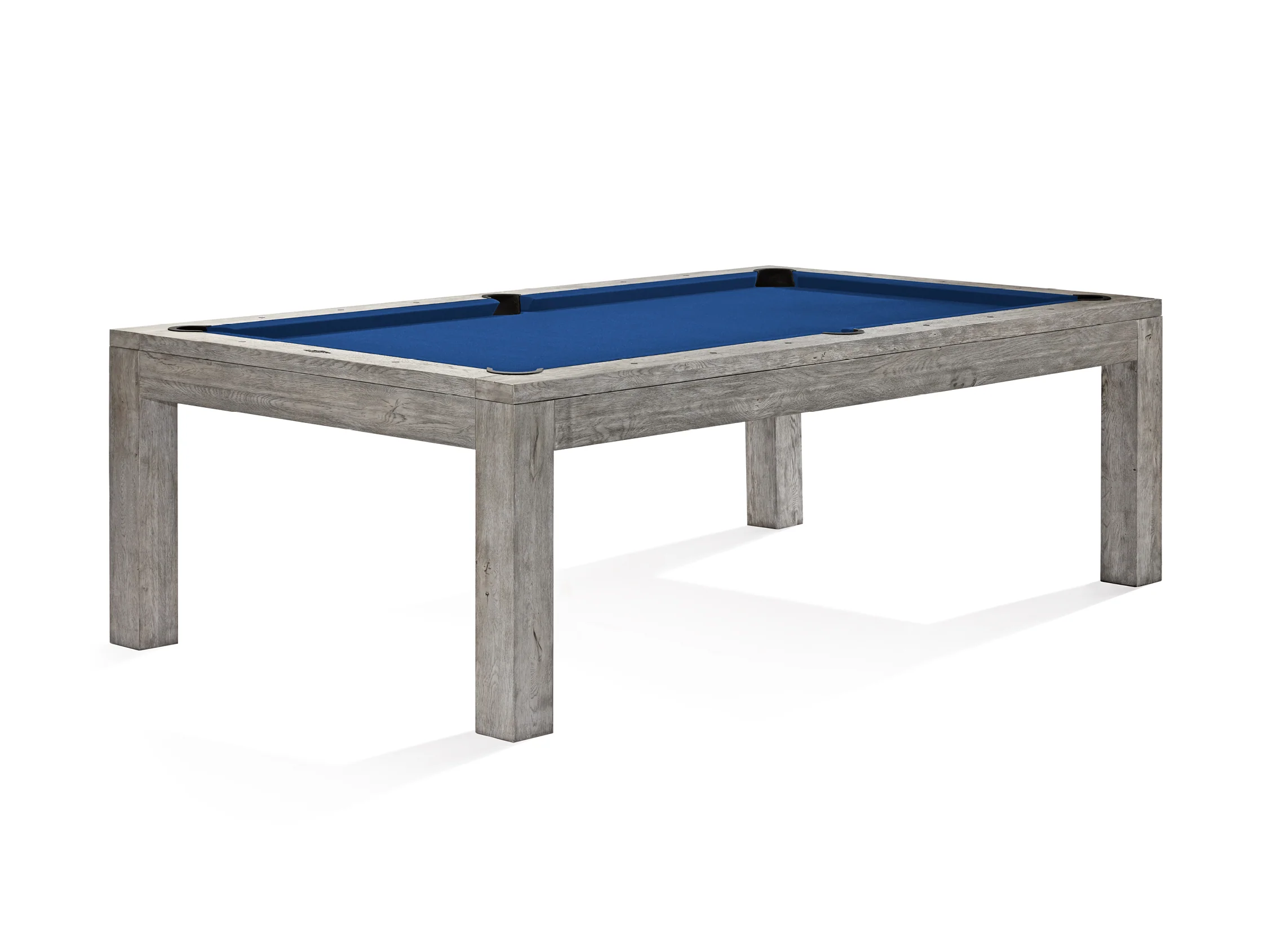 Brunswick Sanibel Pool Table - Rustic Grey - Image 17
