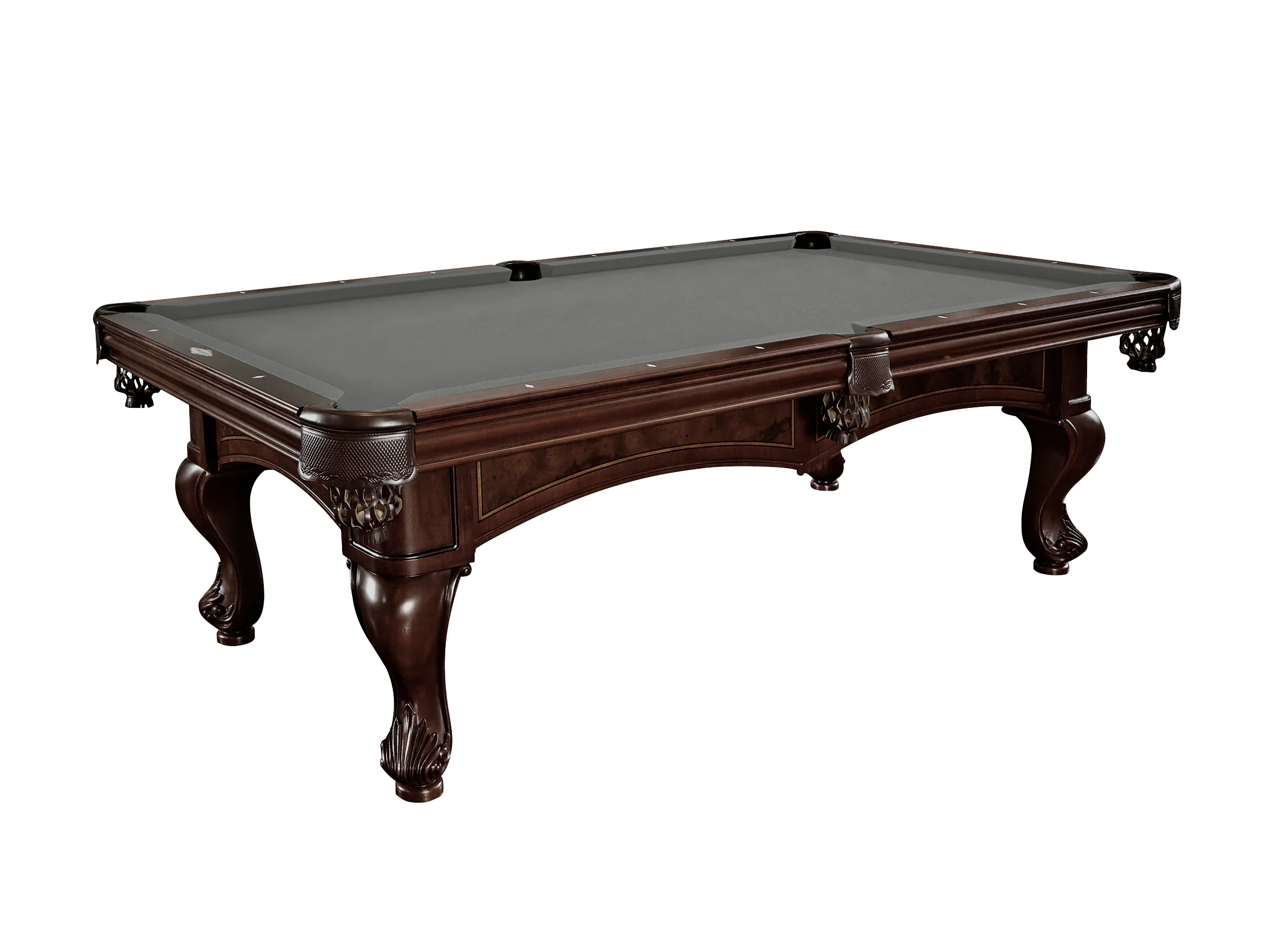 Brunswick Santini Pool Table - Image 10