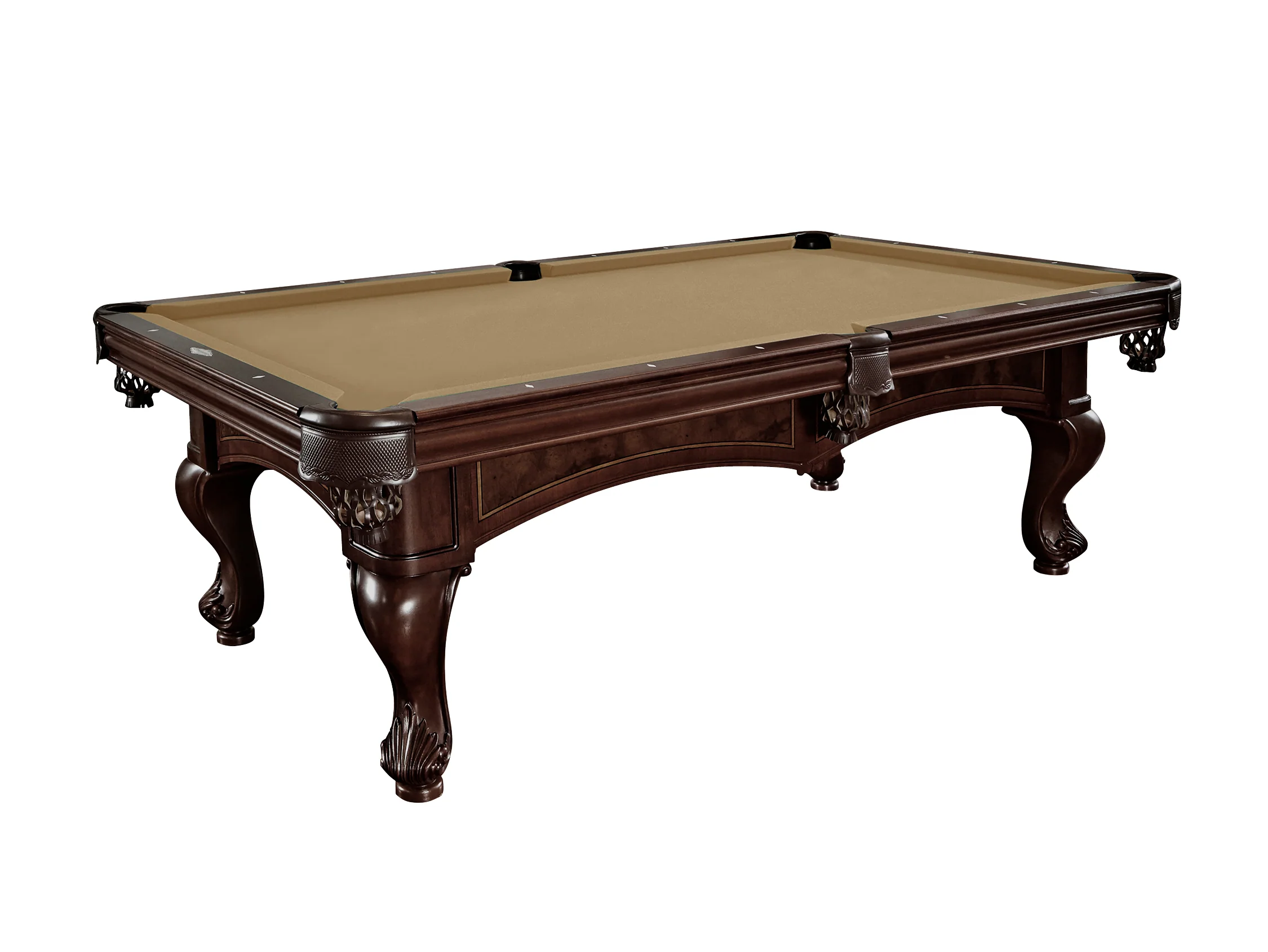 Brunswick Santini Pool Table - Image 14