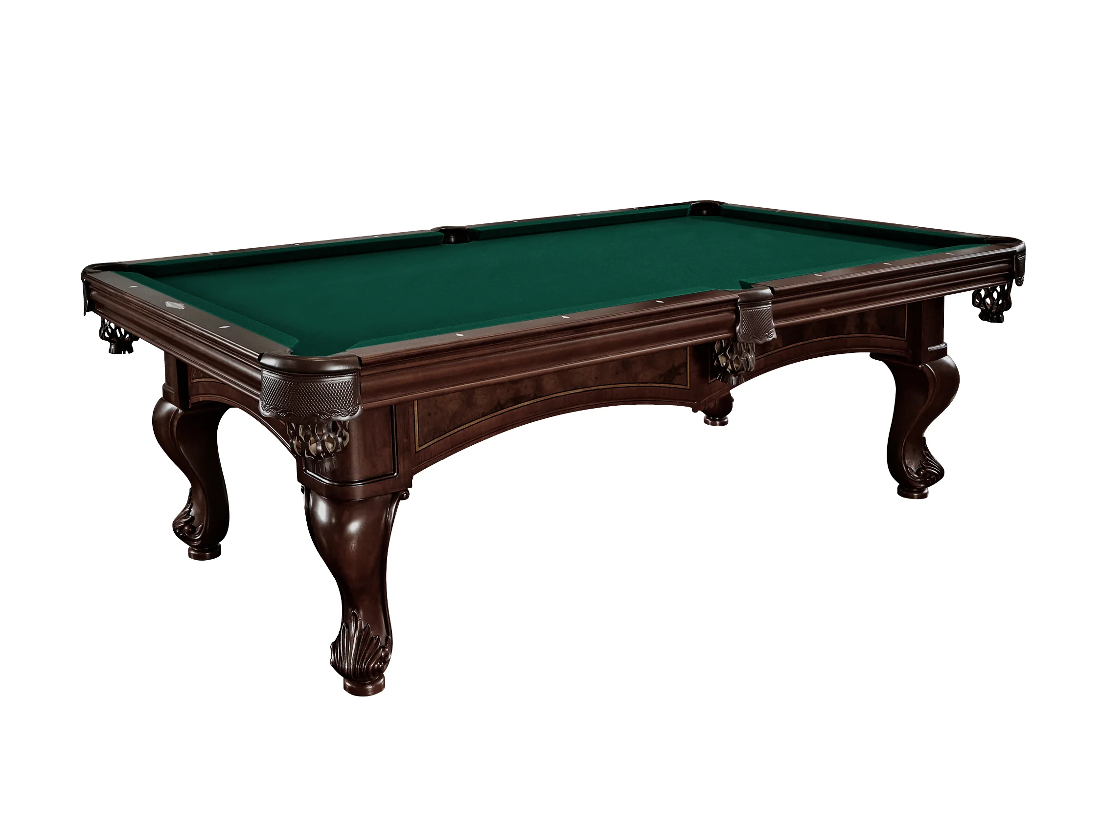 Brunswick Santini Pool Table - Image 15