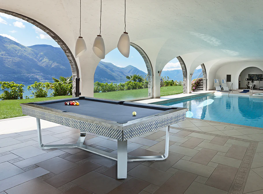 Brunswick The Bali Pool Table - Image 7