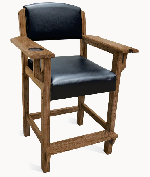 Brunswick Traditional Players Chair - Image 2