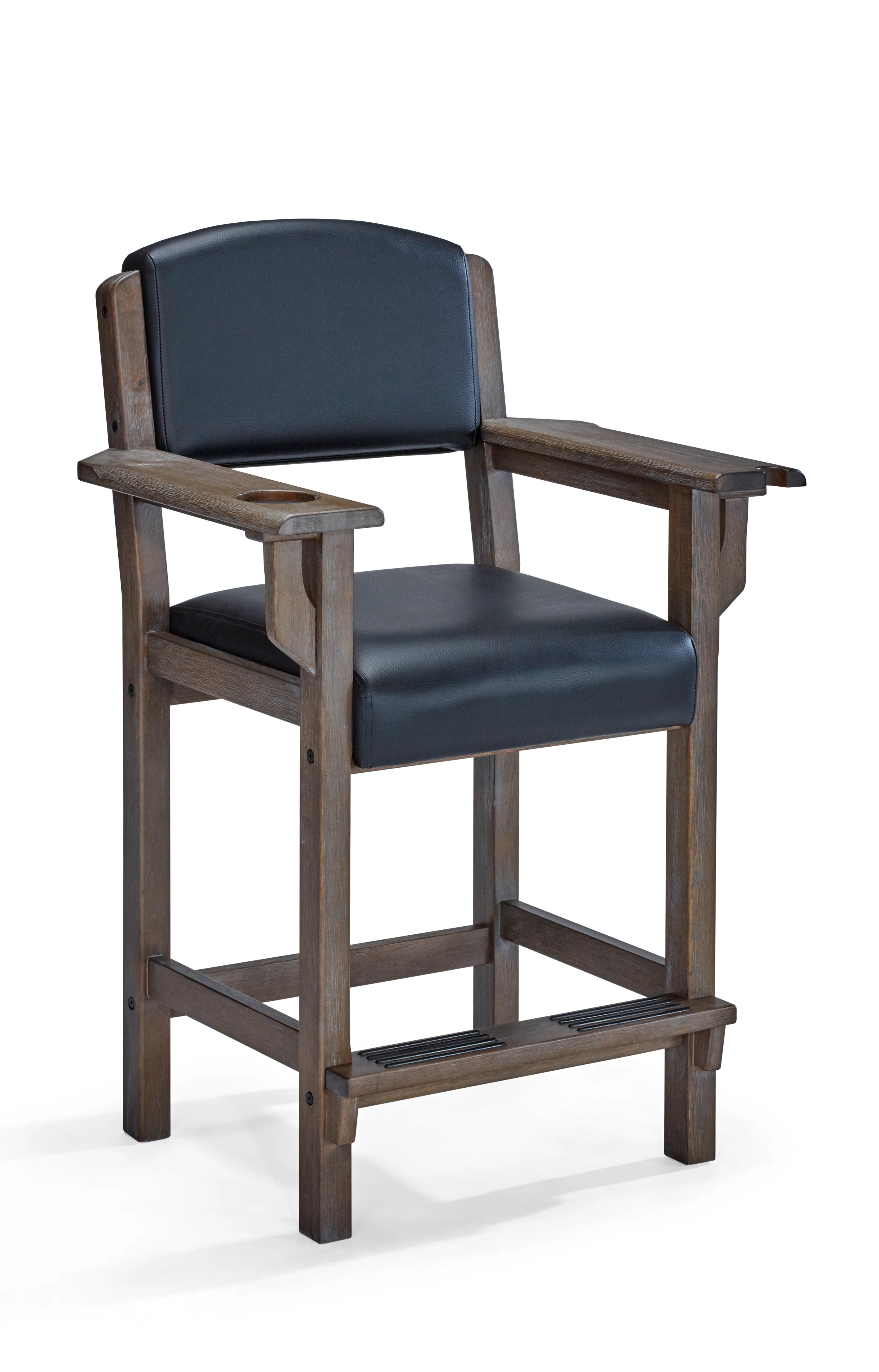 Brunswick Traditional Players Chair - Image 3
