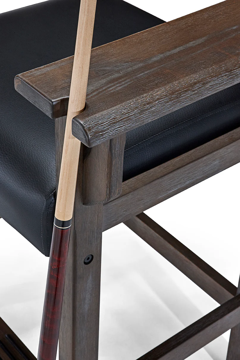 Brunswick Traditional Players Chair - Image 8