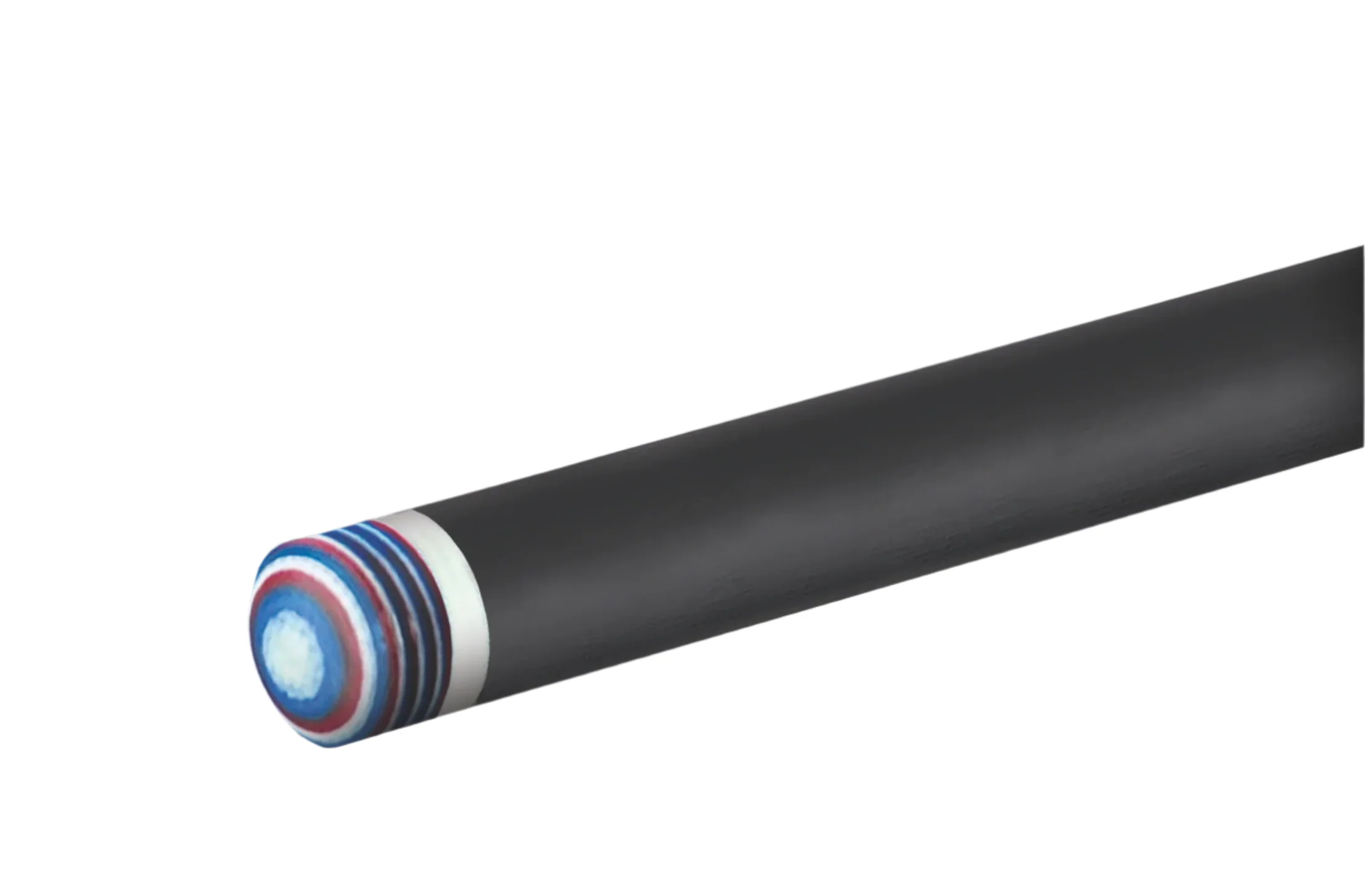 Bull Breaker Matte Black No wrap - Image 2