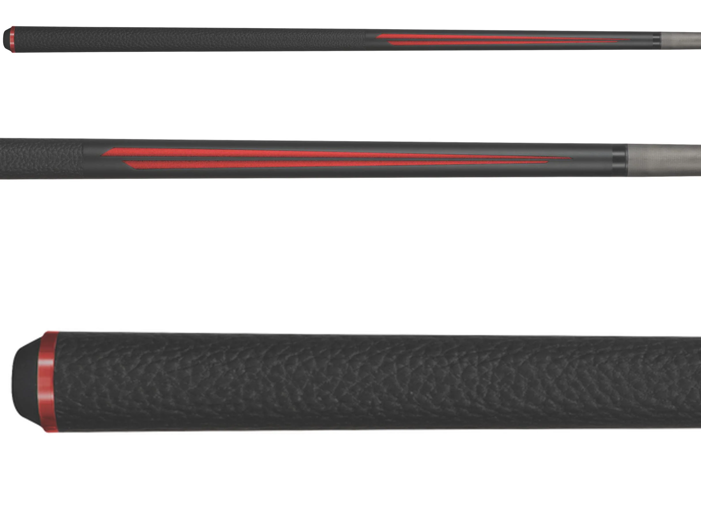 Bull Carbon BCSP1 Cue
