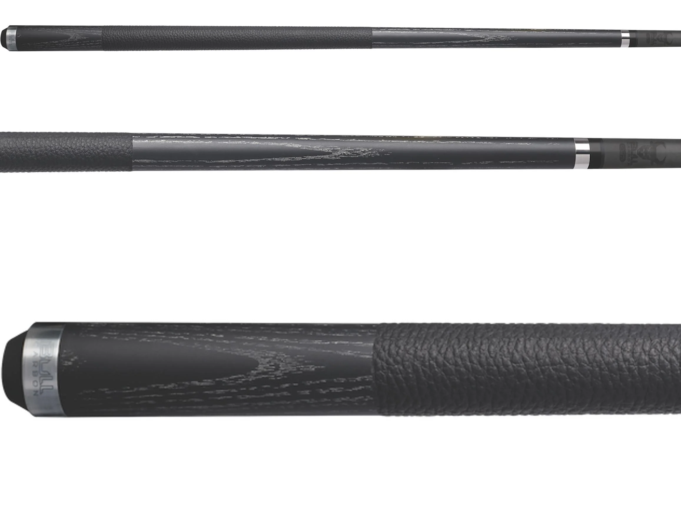 Bull Carbon LD2 Cue