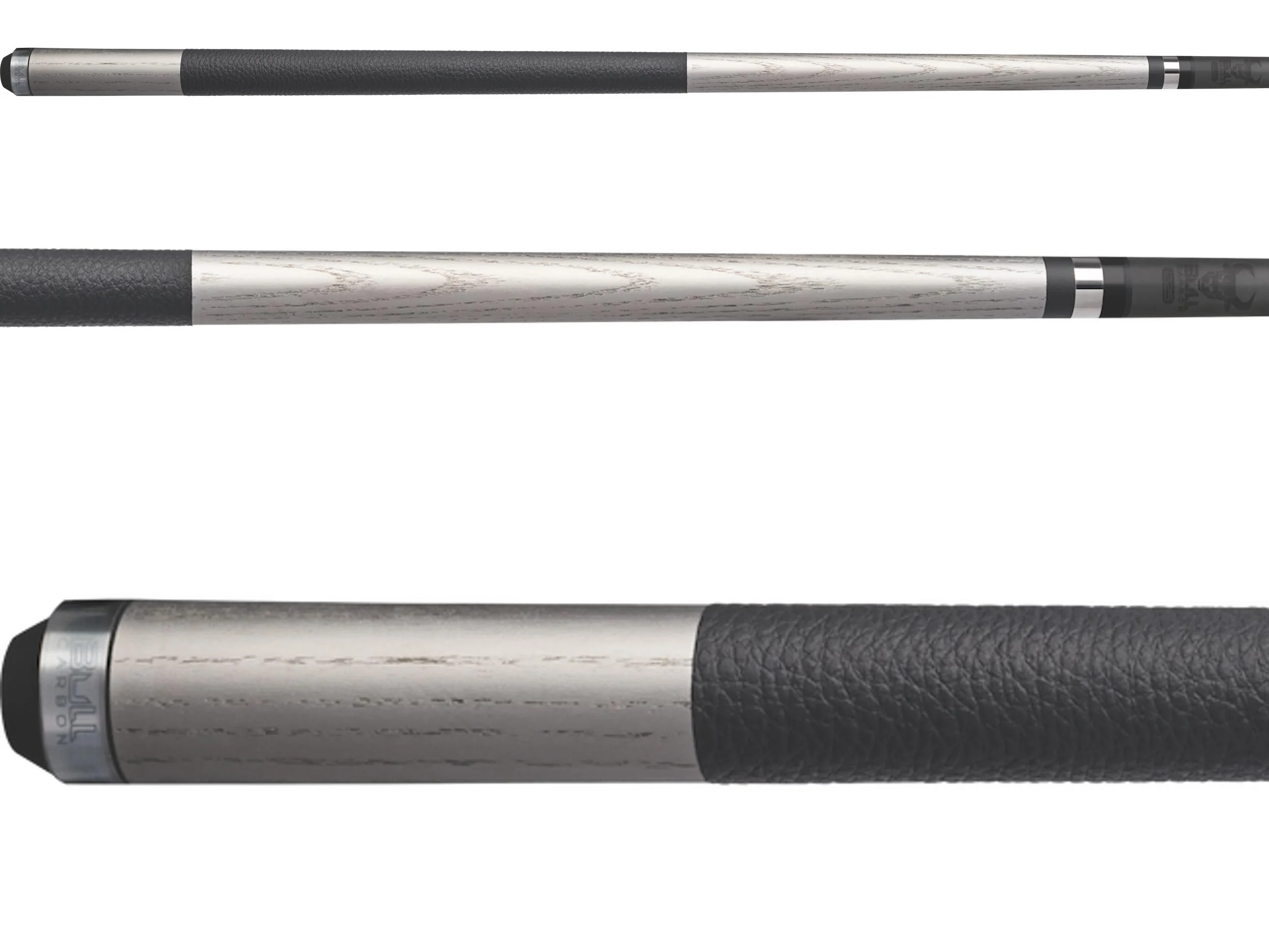 Bull Carbon LD3 Cue