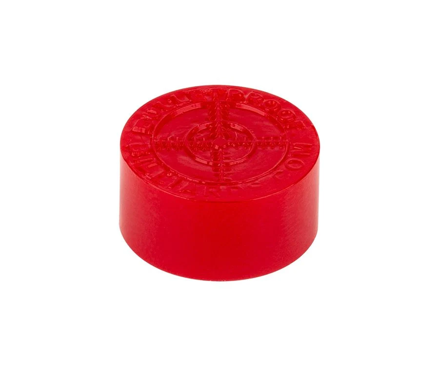 Bulletproof Recoil Full Synthetic tip - Image 3