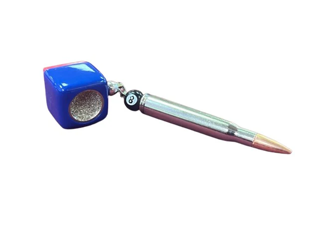 Chalk Box Inc The Bullet Chalk Holder and Scuffer - Image 6