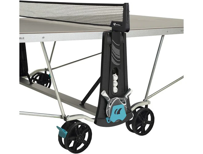 Cornilleau 300X Outdoor Ping Pong Table - Image 13