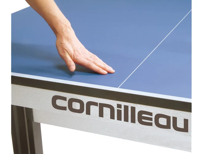 Cornilleau 740 Indoor ITTF Competition Ping Pong Table - Image 2