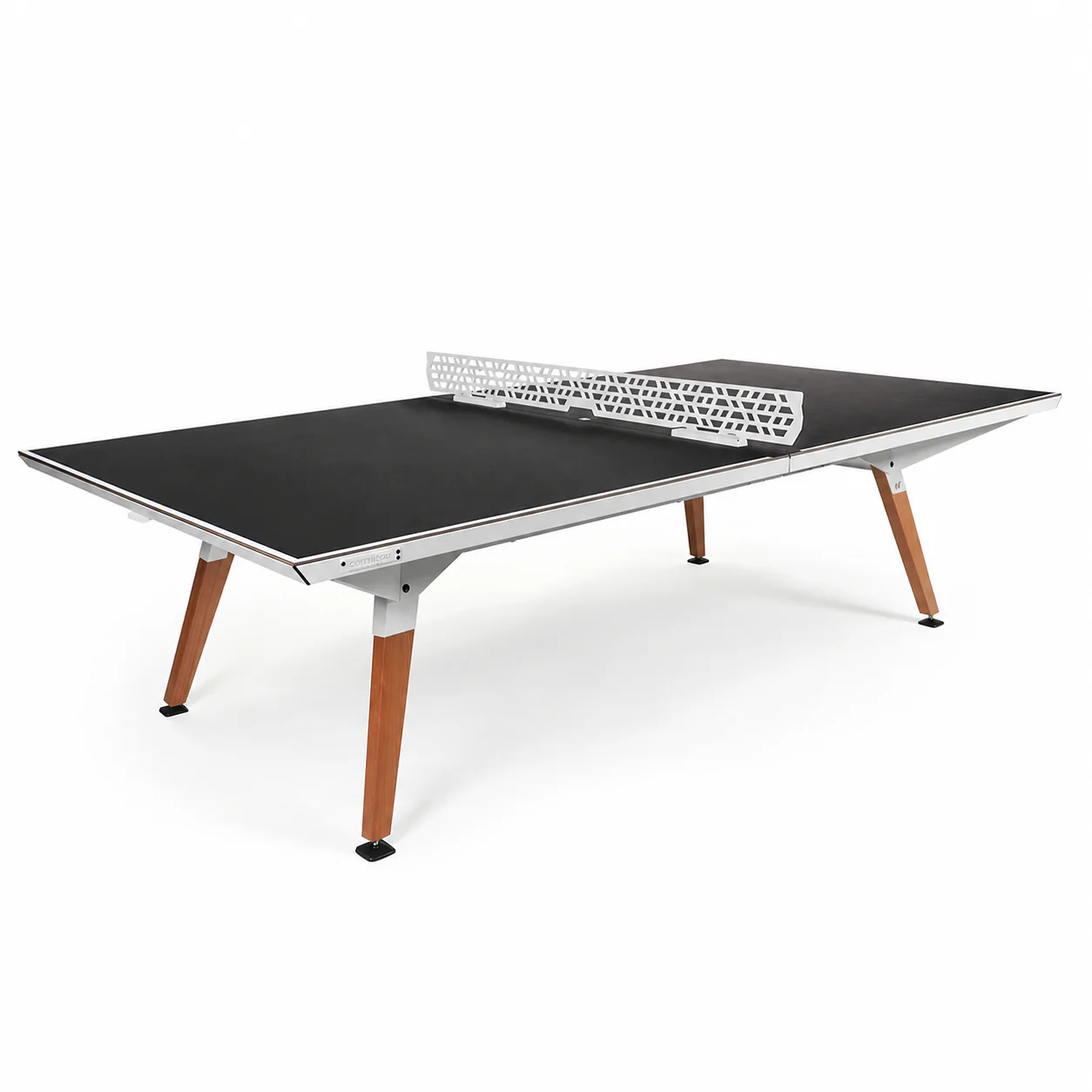 Cornilleau Origins Outdoor Stone Top Ping Pong Table - Image 25