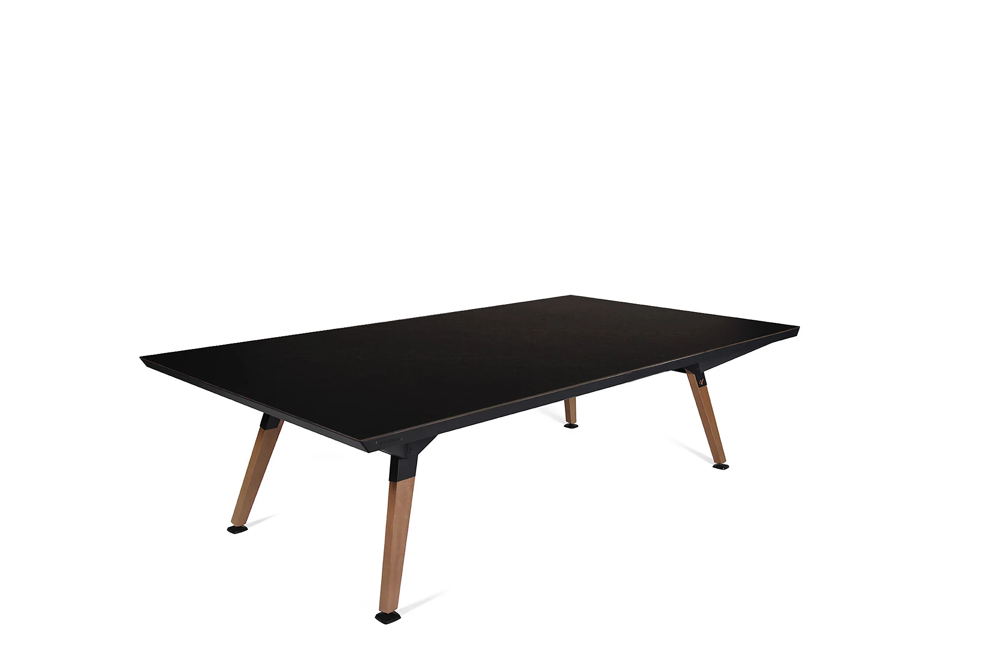 Cornilleau Origins Outdoor Stone Top Ping Pong Table - Image 3