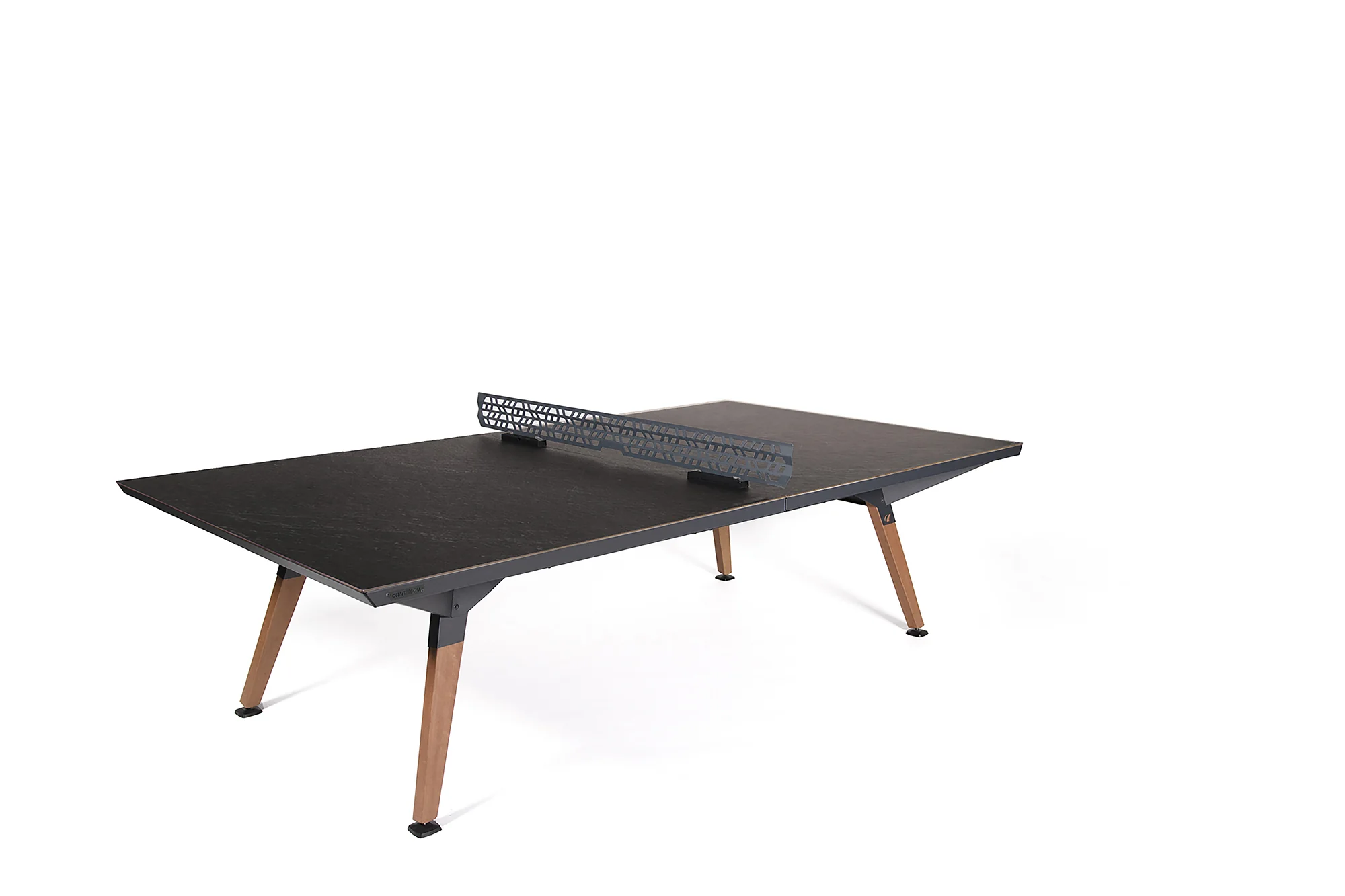 Cornilleau Origins Outdoor Stone Top Ping Pong Table - Image 4
