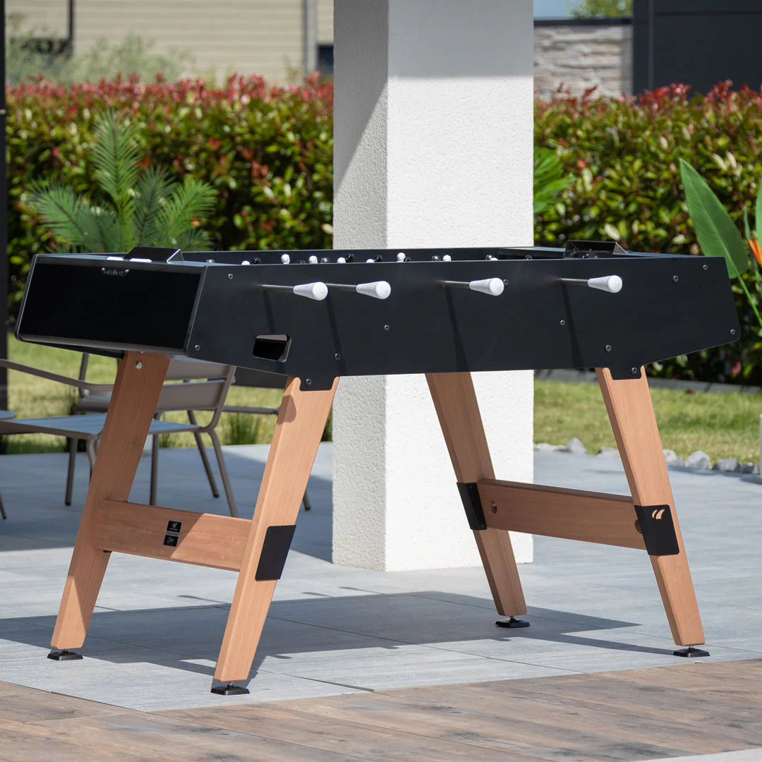 Cornilleau Outdoor Foosball Table - Image 15