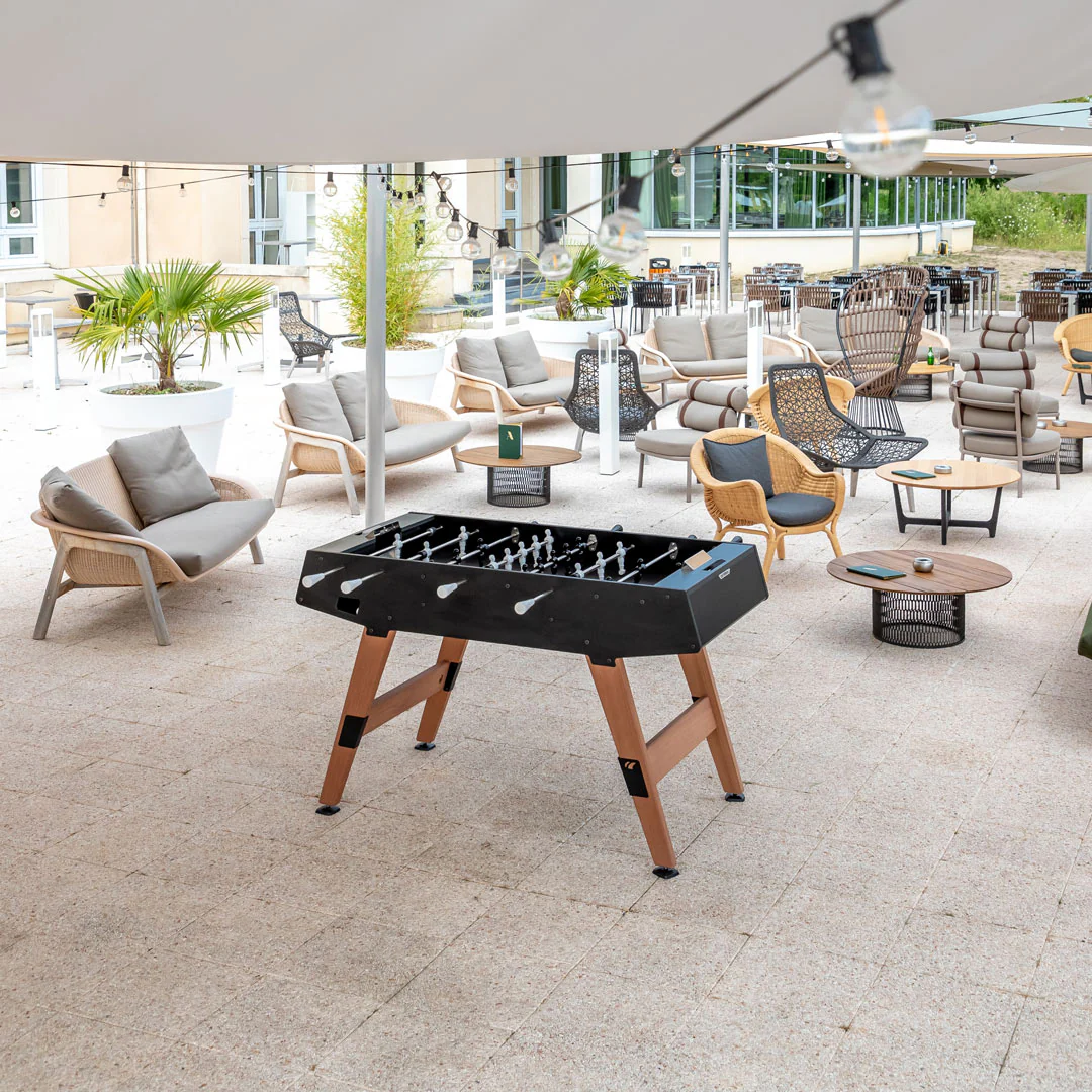 Cornilleau Outdoor Foosball Table - Image 16