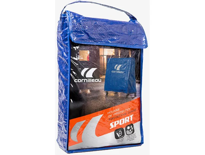 Cornilleau Sport Table Cover - Image 4