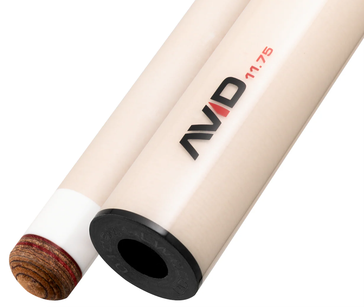 Cuetec AVID 3/8x14 (21.30mm) Shaft