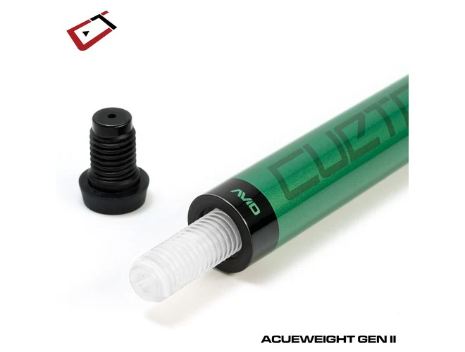 Cuetec AVID Chroma Highlands - Image 5