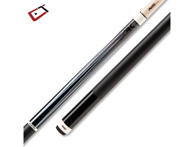 Cuetec Avid Era 324-Linen Wrap - Image 2