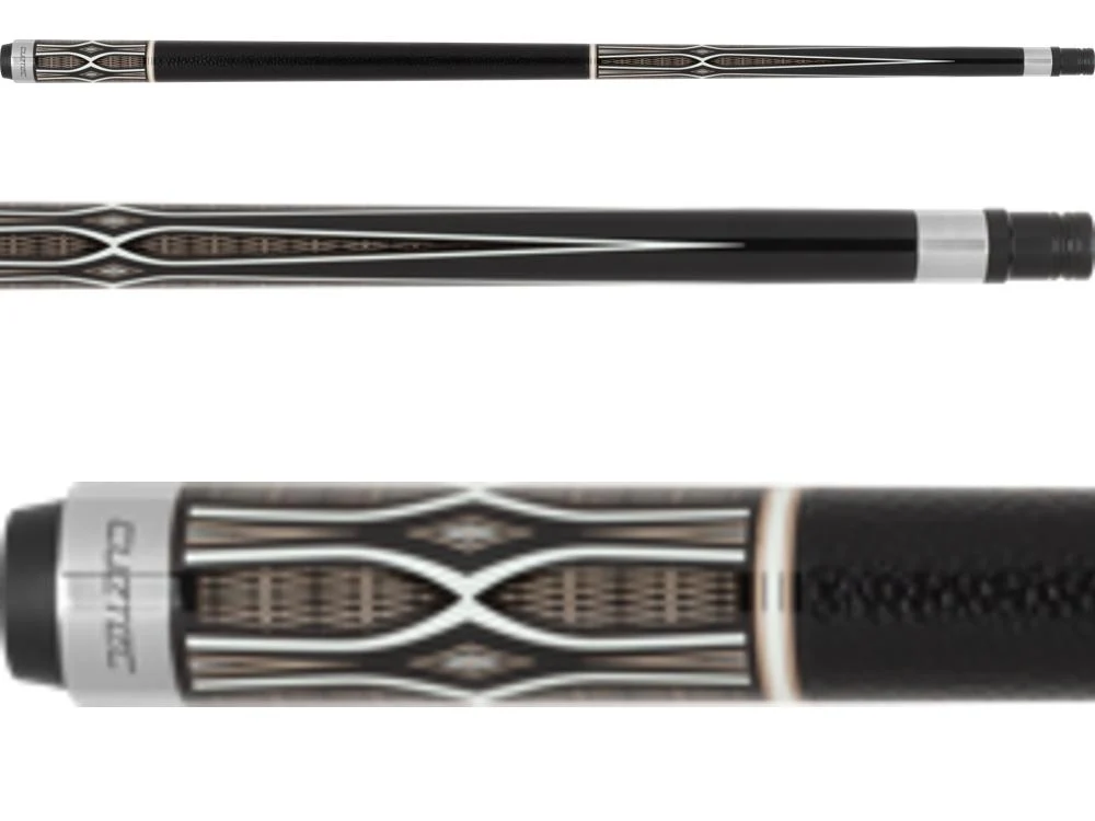 Cuetec AVID OPT-X Gold