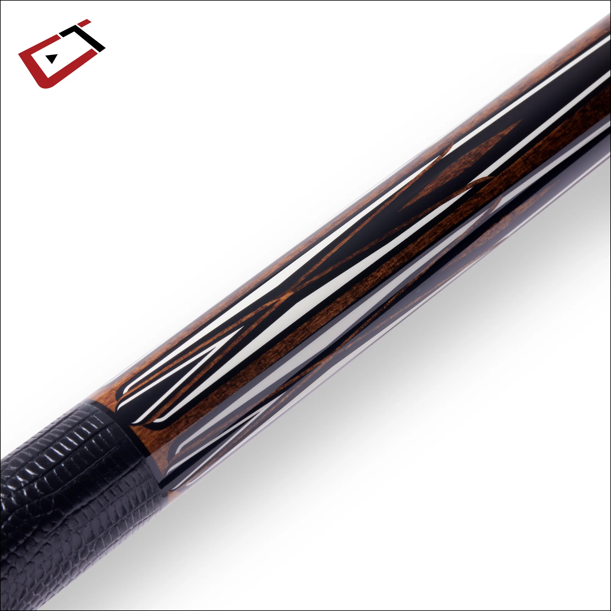Cuetec Avid Proof Brown LTC Wrap - Image 2