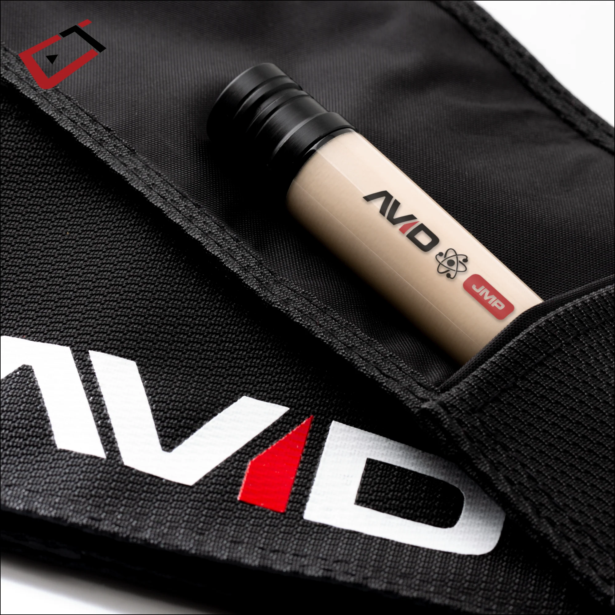 Cuetec Avid Surge Brown Jump Cue - Image 5