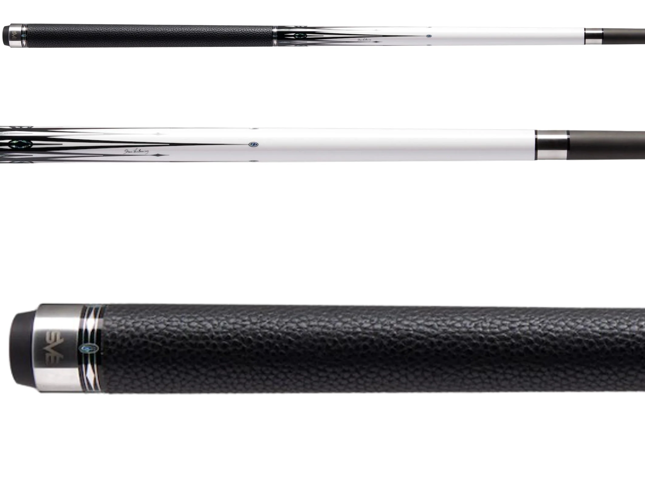 Cuetec Cynergy SVB GEN II White
