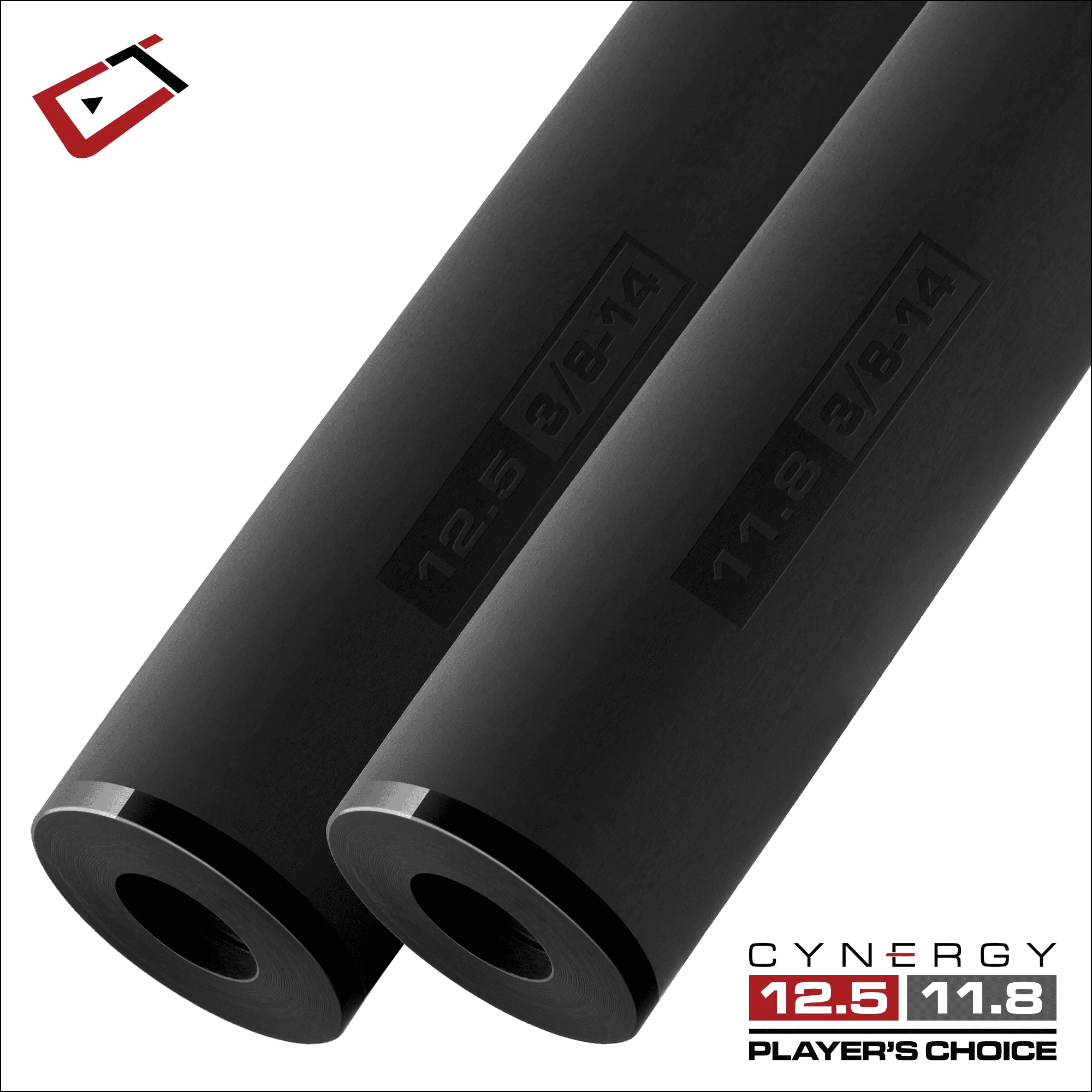 Cuetec Cynergy SVB GEN II White - Image 4