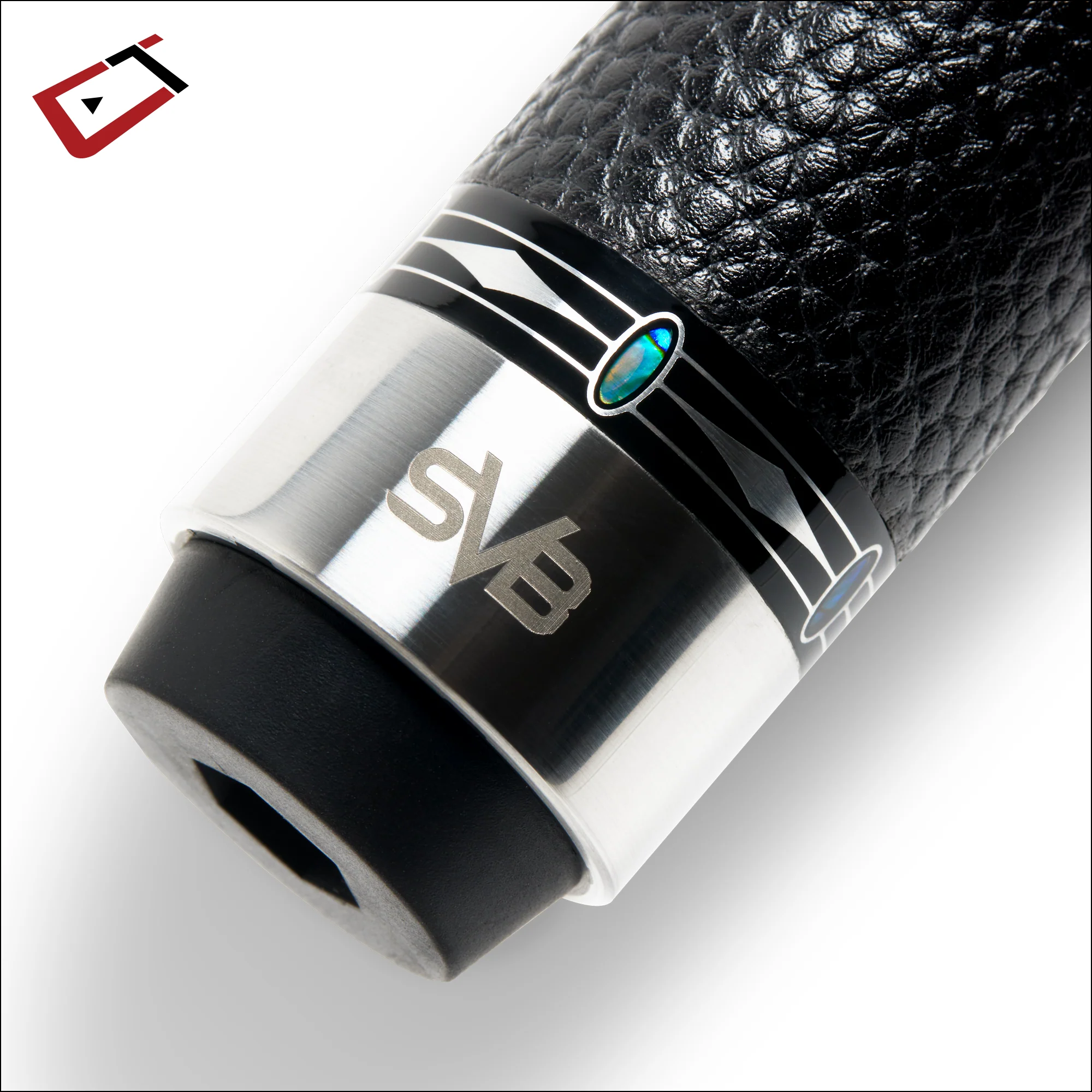 Cuetec Cynergy SVB GEN II White - Image 6