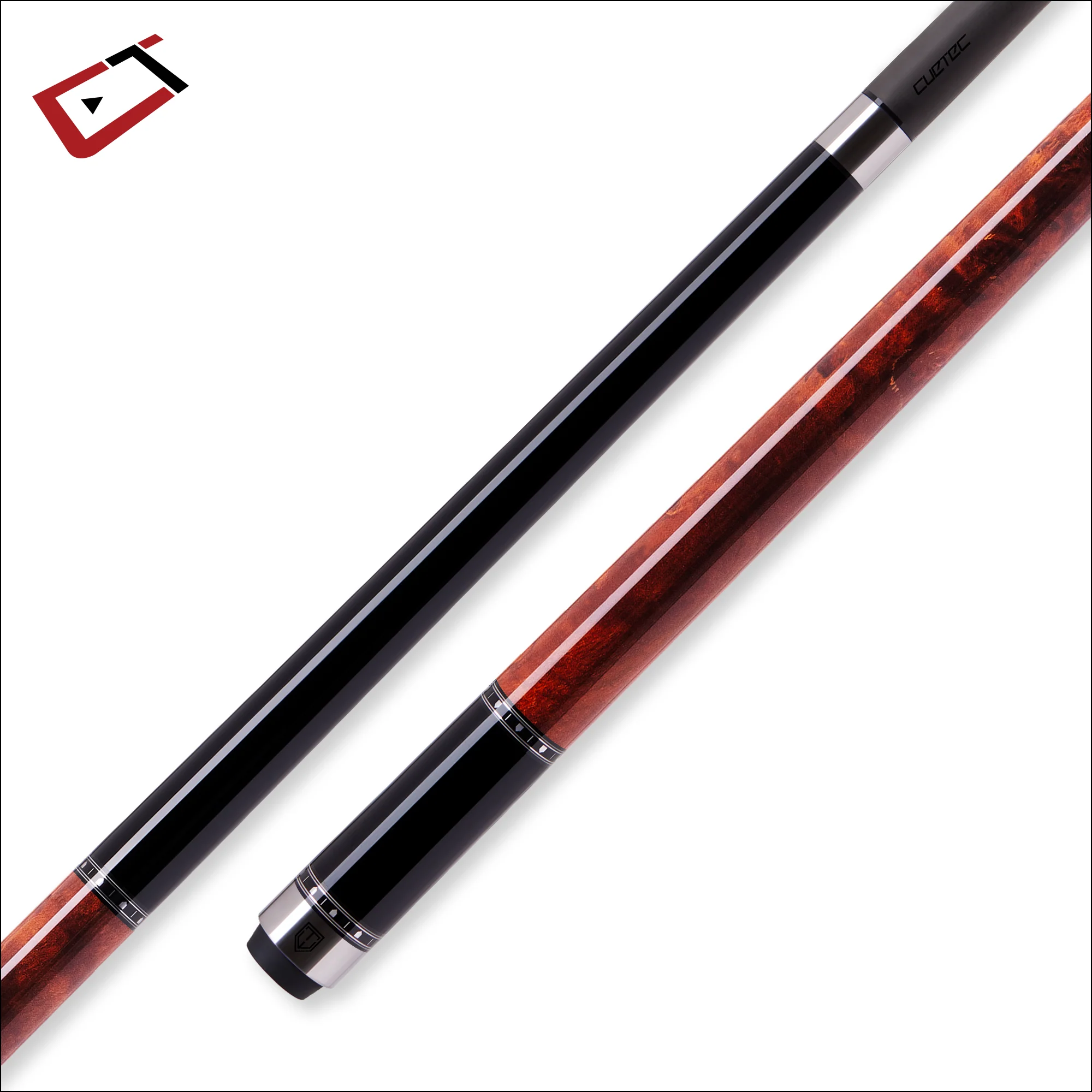 Cuetec Cynergy Truewood Mappa Burl I - Image 2