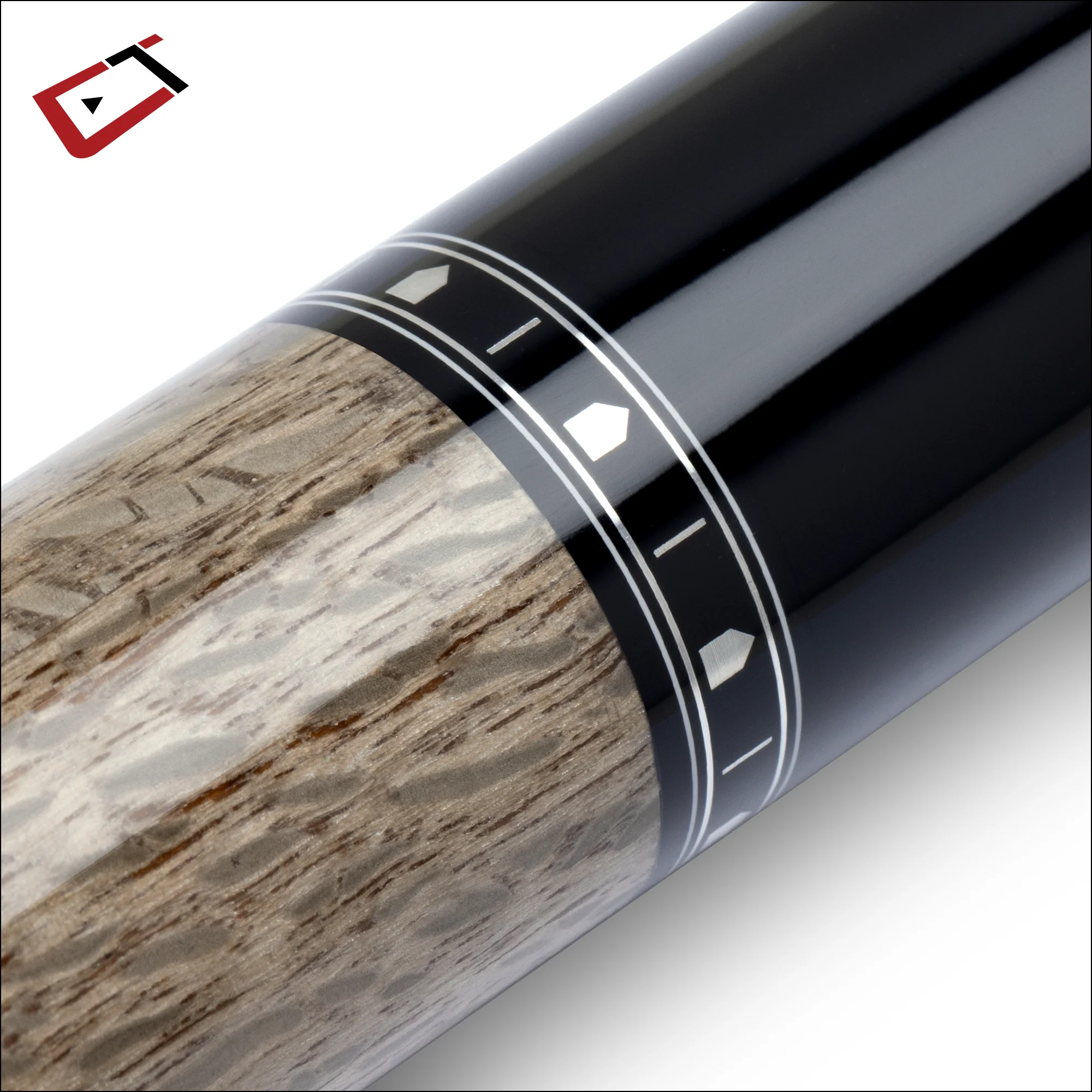 Cuetec Cynergy Truewood Sycamore I - Image 4