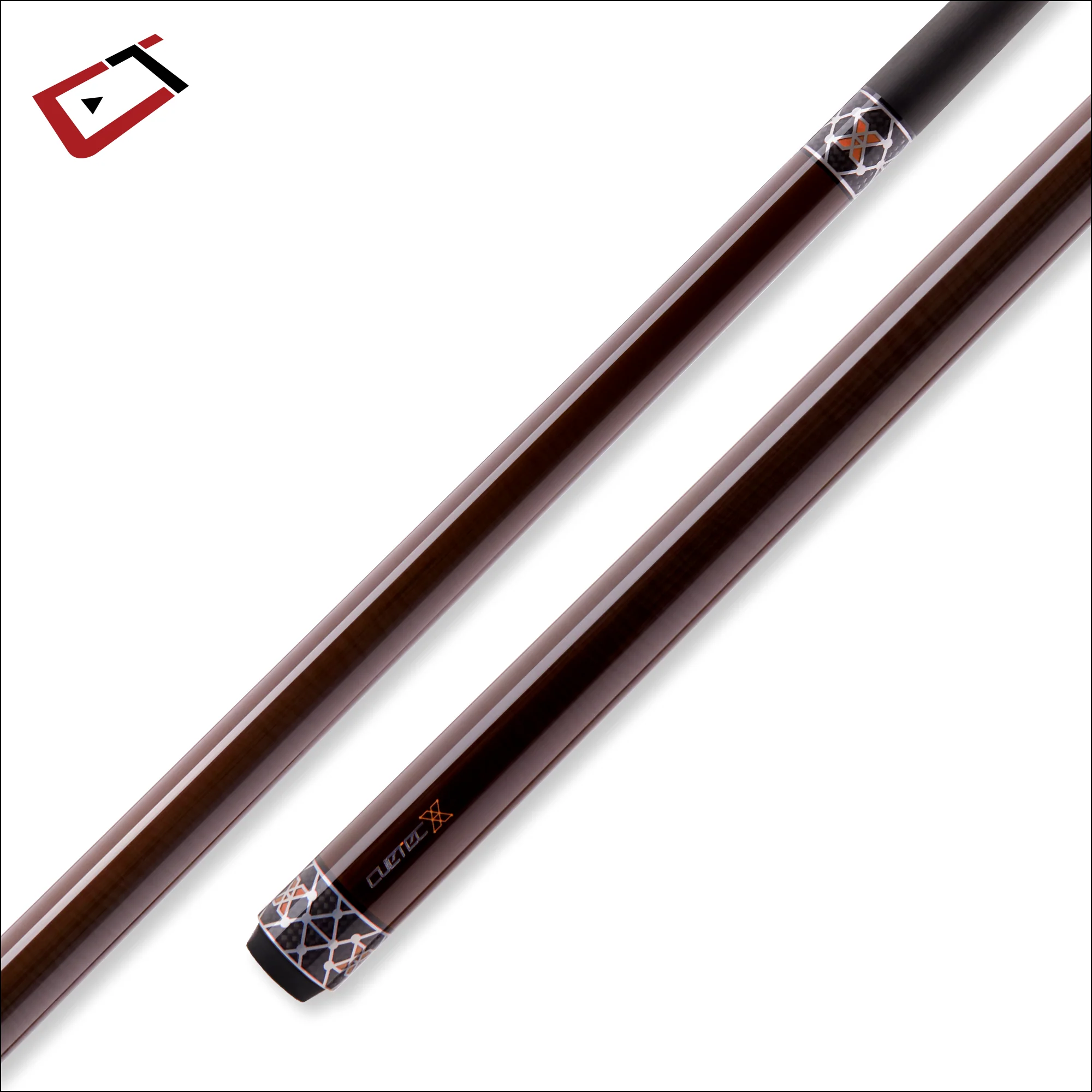 Cuetec Cynergy X Amber NW - Image 3