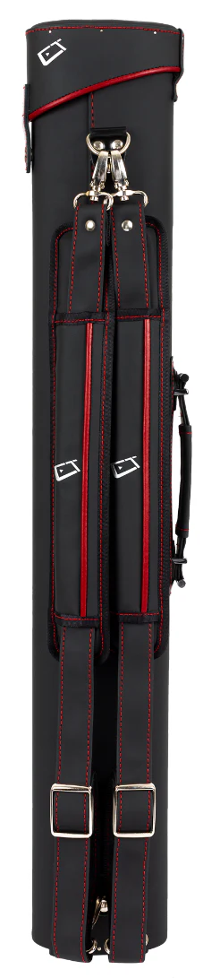 Cuetec Pro Line Black 2x4 Hard Case - Image 3
