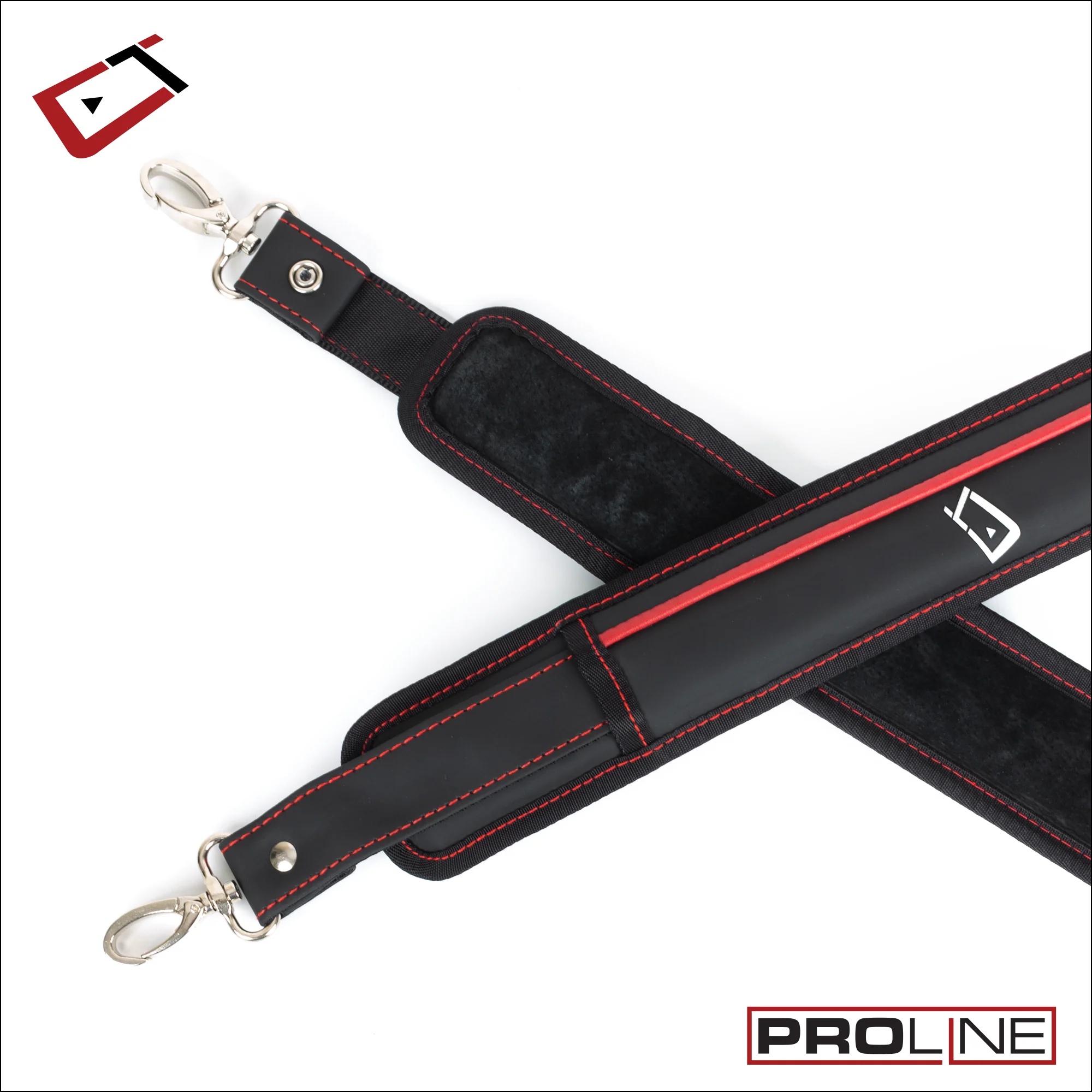 Cuetec Pro Line Black 2x4 Hard Case - Image 9