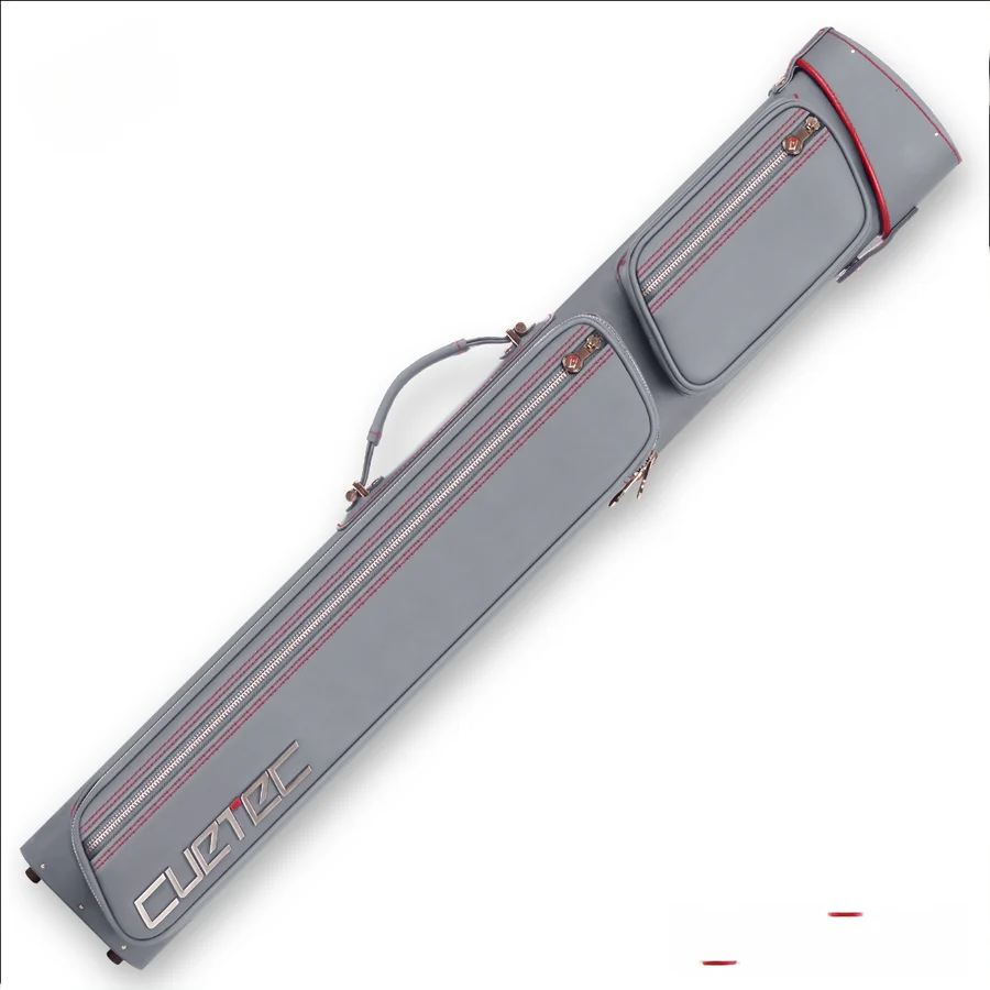 Cuetec Pro Line Gray 2x4 Hard Case