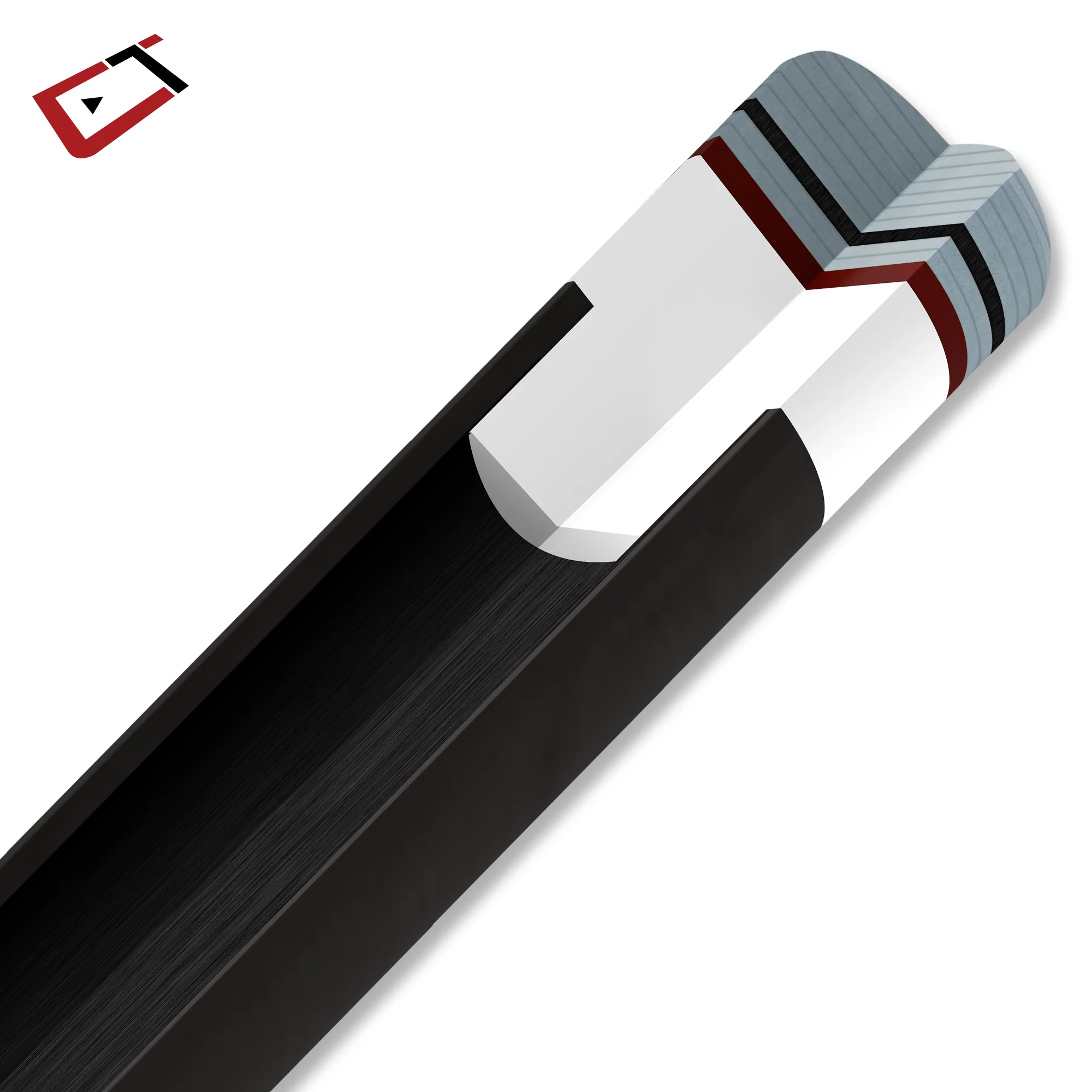 Cuetec SVB Cynergy Black Startlight - Image 8
