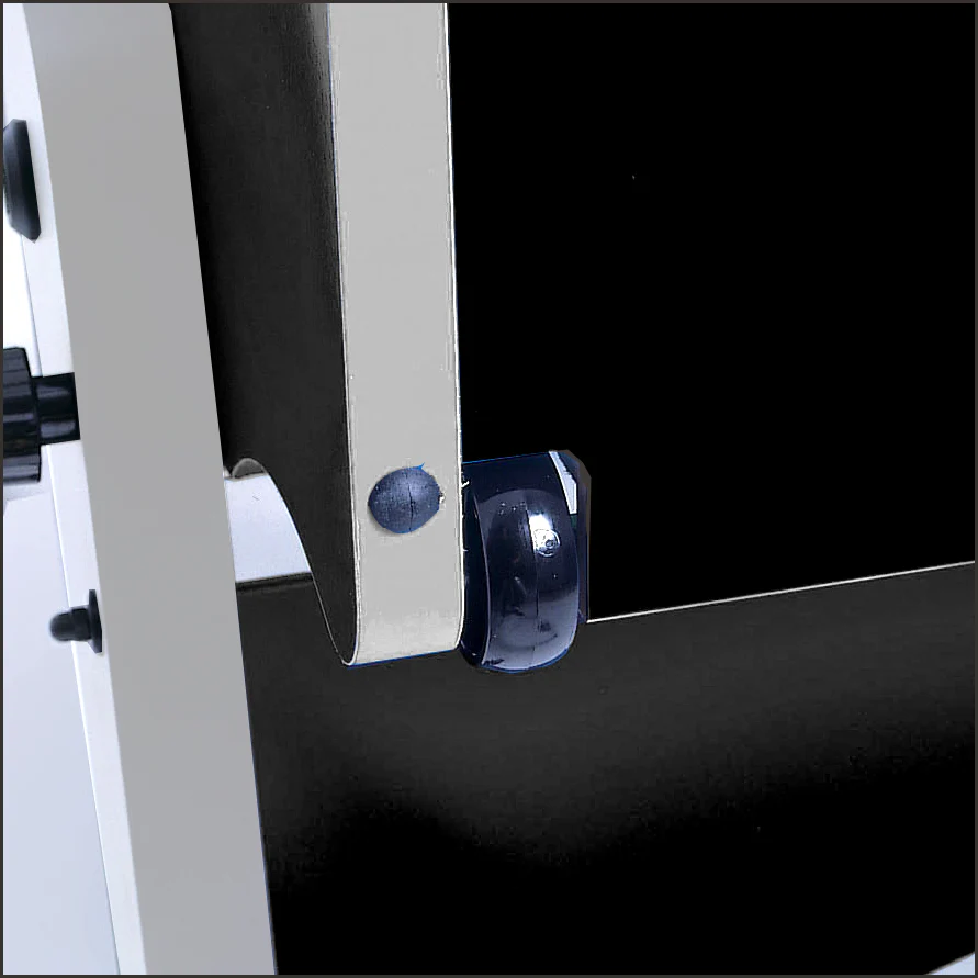 Garlando Foldy Evolution Indoor Foosball Table - Image 3
