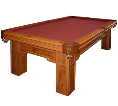 Gorina Basalt Pool Table Cloth - Image 27