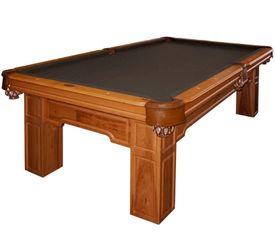 Gorina Basalt Pool Table Cloth - Image 30