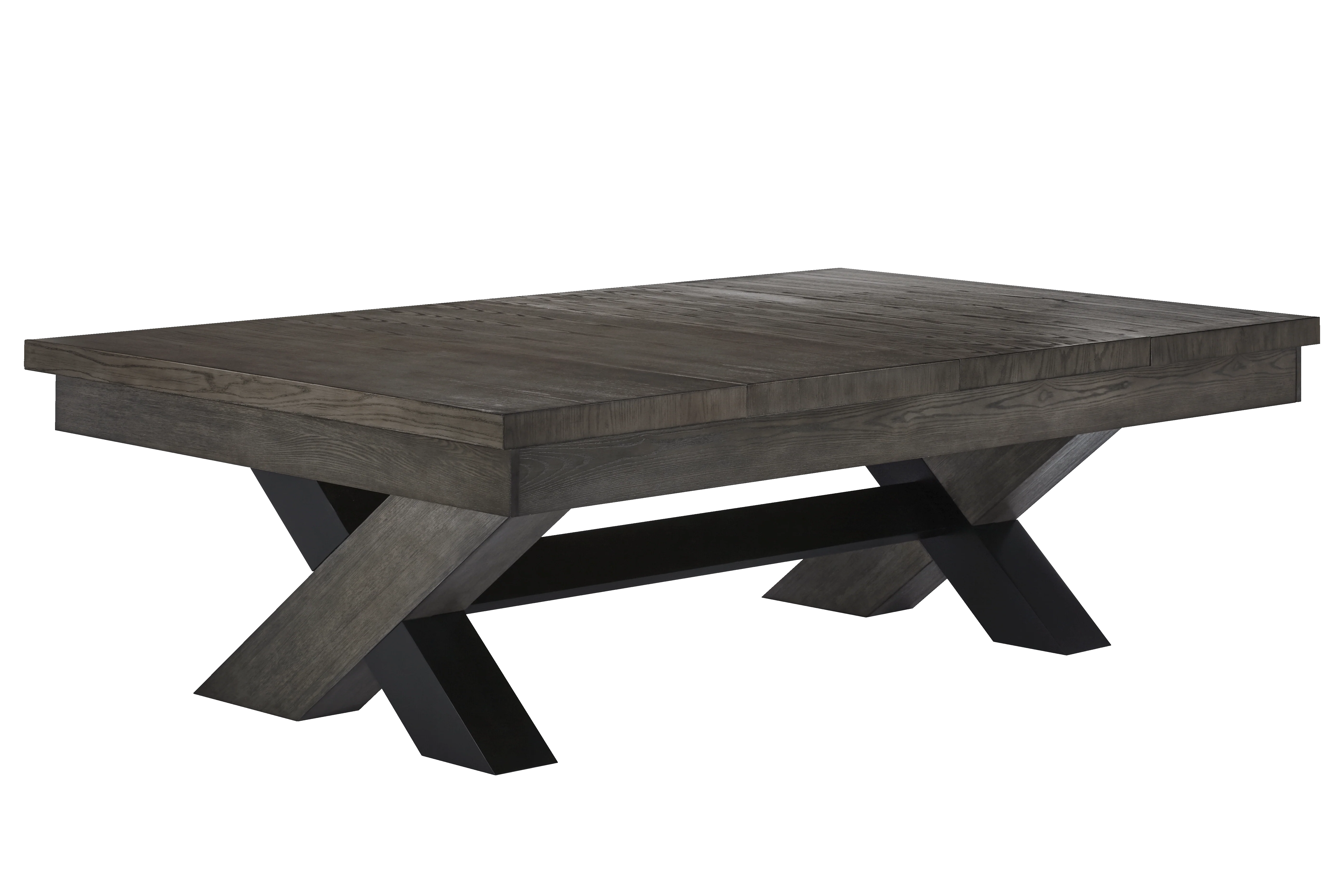 Halifax Optional Dining Top - Charcoal