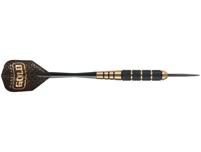 Harrows Voodoo Steel Tip Darts