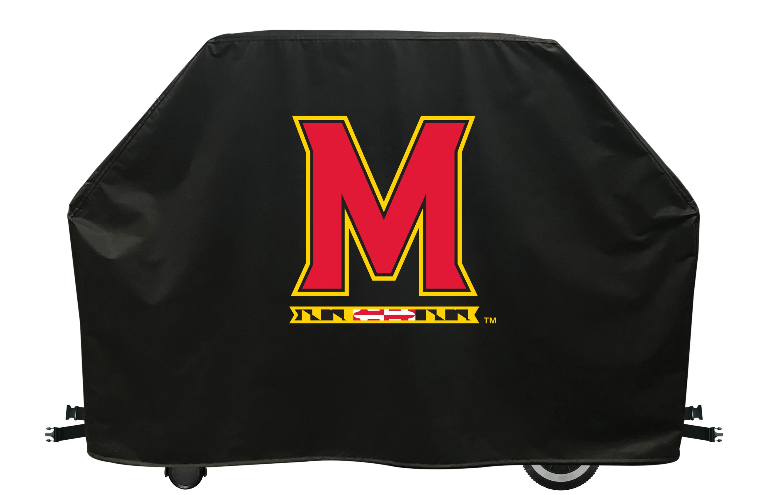 Holland Bar Stool Co. NCAA Licensed Grill Covers - Image 65